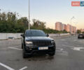 Черный Джип Гранд Чероки, объемом двигателя 3.6 л и пробегом 89 тыс. км за 25290 $, фото 4 на Automoto.ua
