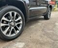 Чорний Джип Grand Cherokee, об'ємом двигуна 3 л та пробігом 100 тис. км за 29999 $, фото 108 на Automoto.ua