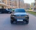 Чорний Джип Grand Cherokee, об'ємом двигуна 3.6 л та пробігом 58 тис. км за 33333 $, фото 1 на Automoto.ua