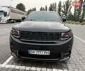 Черный Джип Гранд Чероки, объемом двигателя 3.6 л и пробегом 125 тыс. км за 26000 $, фото 33 на Automoto.ua