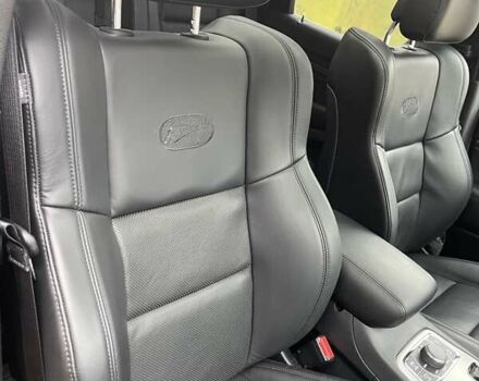 Чорний Джип Grand Cherokee, об'ємом двигуна 3 л та пробігом 100 тис. км за 29999 $, фото 160 на Automoto.ua