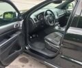Чорний Джип Grand Cherokee, об'ємом двигуна 3.6 л та пробігом 142 тис. км за 22400 $, фото 7 на Automoto.ua