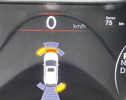 Чорний Джип Grand Cherokee, об'ємом двигуна 3 л та пробігом 100 тис. км за 29999 $, фото 137 на Automoto.ua