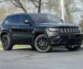 Чорний Джип Grand Cherokee, об'ємом двигуна 0.36 л та пробігом 65 тис. км за 24000 $, фото 1 на Automoto.ua