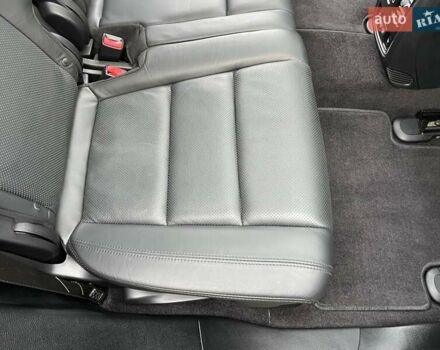 Чорний Джип Grand Cherokee, об'ємом двигуна 3 л та пробігом 100 тис. км за 29999 $, фото 228 на Automoto.ua