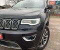 Чорний Джип Grand Cherokee, об'ємом двигуна 3 л та пробігом 100 тис. км за 29999 $, фото 9 на Automoto.ua