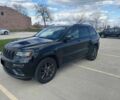 Чорний Джип Grand Cherokee, об'ємом двигуна 3.6 л та пробігом 99 тис. км за 6200 $, фото 1 на Automoto.ua