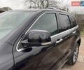 Чорний Джип Grand Cherokee, об'ємом двигуна 3 л та пробігом 100 тис. км за 29999 $, фото 21 на Automoto.ua