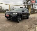 Чорний Джип Grand Cherokee, об'ємом двигуна 3 л та пробігом 100 тис. км за 29999 $, фото 268 на Automoto.ua