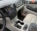 Чорний Джип Grand Cherokee, об'ємом двигуна 2.99 л та пробігом 67 тис. км за 34500 $, фото 12 на Automoto.ua