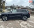 Чорний Джип Grand Cherokee, об'ємом двигуна 3 л та пробігом 100 тис. км за 29999 $, фото 25 на Automoto.ua