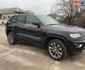 Чорний Джип Grand Cherokee, об'ємом двигуна 3 л та пробігом 100 тис. км за 29999 $, фото 184 на Automoto.ua