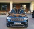 Чорний Джип Grand Cherokee, об'ємом двигуна 3.6 л та пробігом 58 тис. км за 33333 $, фото 9 на Automoto.ua