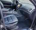 Чорний Джип Grand Cherokee, об'ємом двигуна 3.6 л та пробігом 60 тис. км за 26600 $, фото 11 на Automoto.ua