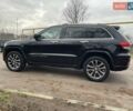 Чорний Джип Grand Cherokee, об'ємом двигуна 3 л та пробігом 100 тис. км за 29999 $, фото 270 на Automoto.ua