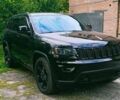 Чорний Джип Grand Cherokee, об'ємом двигуна 3.6 л та пробігом 121 тис. км за 24400 $, фото 1 на Automoto.ua