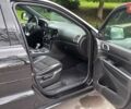 Чорний Джип Grand Cherokee, об'ємом двигуна 3.6 л та пробігом 142 тис. км за 22400 $, фото 9 на Automoto.ua
