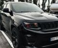 Черный Джип Гранд Чероки, объемом двигателя 3.6 л и пробегом 125 тыс. км за 26000 $, фото 39 на Automoto.ua