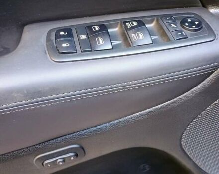 Чорний Джип Grand Cherokee, об'ємом двигуна 3.6 л та пробігом 58 тис. км за 33333 $, фото 18 на Automoto.ua