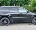 Чорний Джип Grand Cherokee, об'ємом двигуна 3.6 л та пробігом 142 тис. км за 22400 $, фото 6 на Automoto.ua