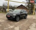 Чорний Джип Grand Cherokee, об'ємом двигуна 3 л та пробігом 100 тис. км за 29999 $, фото 107 на Automoto.ua