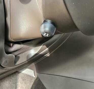 Черный Джип Гранд Чероки, объемом двигателя 2.99 л и пробегом 162 тыс. км за 26500 $, фото 35 на Automoto.ua