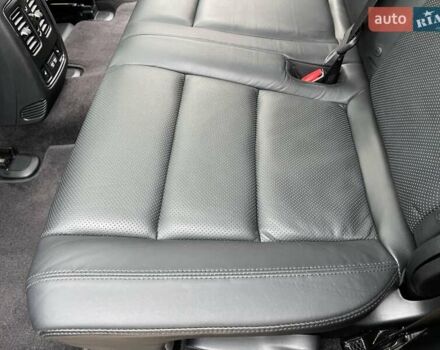 Чорний Джип Grand Cherokee, об'ємом двигуна 3 л та пробігом 100 тис. км за 29999 $, фото 202 на Automoto.ua