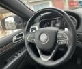 Чорний Джип Grand Cherokee, об'ємом двигуна 3 л та пробігом 100 тис. км за 29999 $, фото 152 на Automoto.ua