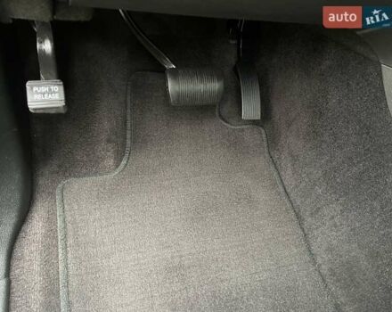 Чорний Джип Grand Cherokee, об'ємом двигуна 3 л та пробігом 100 тис. км за 29999 $, фото 70 на Automoto.ua