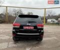 Чорний Джип Grand Cherokee, об'ємом двигуна 3 л та пробігом 100 тис. км за 29999 $, фото 37 на Automoto.ua