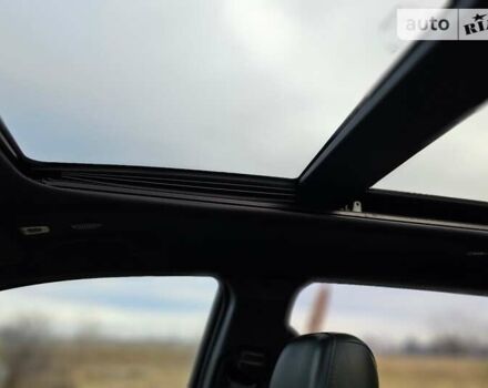 Чорний Джип Grand Cherokee, об'ємом двигуна 3.6 л та пробігом 91 тис. км за 29800 $, фото 8 на Automoto.ua