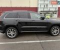 Чорний Джип Grand Cherokee, об'ємом двигуна 2.99 л та пробігом 67 тис. км за 34500 $, фото 6 на Automoto.ua