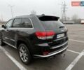 Чорний Джип Grand Cherokee, об'ємом двигуна 2.99 л та пробігом 67 тис. км за 34500 $, фото 3 на Automoto.ua