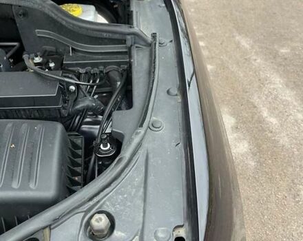 Чорний Джип Grand Cherokee, об'ємом двигуна 3 л та пробігом 100 тис. км за 29999 $, фото 258 на Automoto.ua