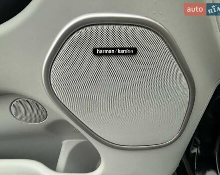 Чорний Джип Grand Cherokee, об'ємом двигуна 2.99 л та пробігом 67 тис. км за 34500 $, фото 21 на Automoto.ua