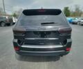 Чорний Джип Grand Cherokee, об'ємом двигуна 3.6 л та пробігом 30 тис. км за 6200 $, фото 5 на Automoto.ua