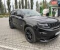 Черный Джип Гранд Чероки, объемом двигателя 3.6 л и пробегом 125 тыс. км за 26000 $, фото 42 на Automoto.ua