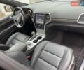 Чорний Джип Grand Cherokee, об'ємом двигуна 3 л та пробігом 100 тис. км за 29999 $, фото 164 на Automoto.ua