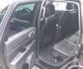 Чорний Джип Grand Cherokee, об'ємом двигуна 3.6 л та пробігом 142 тис. км за 22400 $, фото 8 на Automoto.ua