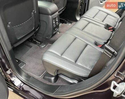 Чорний Джип Grand Cherokee, об'ємом двигуна 3 л та пробігом 100 тис. км за 29999 $, фото 199 на Automoto.ua