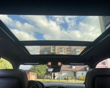 Черный Джип Гранд Чероки, объемом двигателя 3.6 л и пробегом 119 тыс. км за 27000 $, фото 18 на Automoto.ua