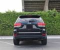 Чорний Джип Grand Cherokee, об'ємом двигуна 3.6 л та пробігом 57 тис. км за 15400 $, фото 5 на Automoto.ua