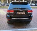 Чорний Джип Grand Cherokee, об'ємом двигуна 3.6 л та пробігом 58 тис. км за 33333 $, фото 12 на Automoto.ua