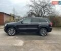 Чорний Джип Grand Cherokee, об'ємом двигуна 3 л та пробігом 100 тис. км за 29999 $, фото 195 на Automoto.ua