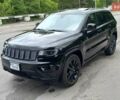 Чорний Джип Grand Cherokee, об'ємом двигуна 3.6 л та пробігом 142 тис. км за 22400 $, фото 2 на Automoto.ua