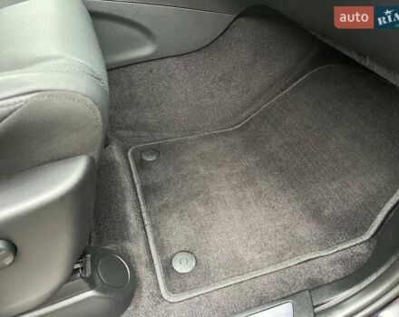 Чорний Джип Grand Cherokee, об'ємом двигуна 3 л та пробігом 100 тис. км за 29999 $, фото 145 на Automoto.ua