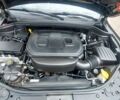 Чорний Джип Grand Cherokee, об'ємом двигуна 3.6 л та пробігом 82 тис. км за 24200 $, фото 9 на Automoto.ua