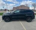 Чорний Джип Grand Cherokee, об'ємом двигуна 3.6 л та пробігом 99 тис. км за 6200 $, фото 1 на Automoto.ua
