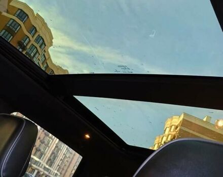 Чорний Джип Grand Cherokee, об'ємом двигуна 3.6 л та пробігом 58 тис. км за 33333 $, фото 22 на Automoto.ua