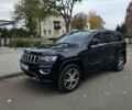 Черный Джип Гранд Чероки, объемом двигателя 2.99 л и пробегом 162 тыс. км за 26500 $, фото 14 на Automoto.ua